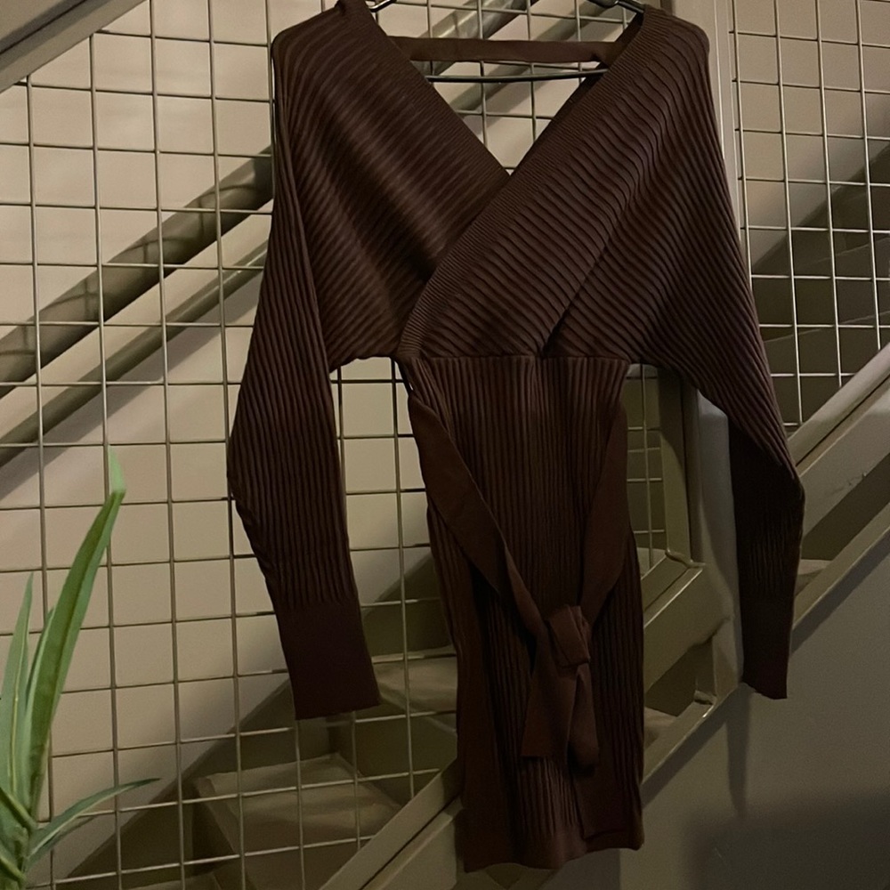 Brand new never worn